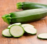 Courgette Bio en promo chez Botanic Courgette Bio dans le catalogue Botanic
