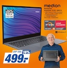 Notebook Avantum 15 E1 45674 im Angebot bei expert in Halle Notebook Avantum 15 E1 45674 Angebote von medion bei expert Halle für 499,00 €