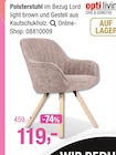 Angebot im Opti-Wohnwelt Bamberg Prospekt Opti-Wohnwelt Bamberg Prospekt mit im Angebot für 119,00 €