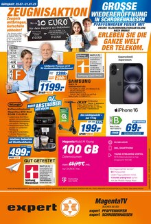 expert Prospekt "Top Angebote" mit  Seiten (Schrobenhausen)