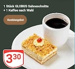 GLOBUS Lambrechtshagen Prospekt mit  im Angebot für 3,30 €