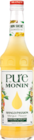 Pink Grapefruit oder Mango-Passion Angebote von Pure by Monin bei Getränke Hoffmann Dinslaken für 8,99 €