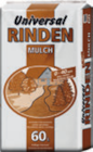 Universal-Rindenmulch Angebote bei tegut Kassel für 8,88 €