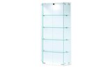 Hängevitrine Benila im aktuellen Höffner Prospekt für 443,00 €