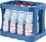 Mineralwasser Angebote von Residenz Quelle bei REWE Ingolstadt für 5,49 €
