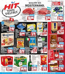 HIT Prospekt für Bruchsal: "ECHTE VIELFALT", 19 Seiten, 03.11.2025 - 08.11.2025