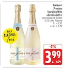 Premium Sparkling Wine Angebote von Freixenet bei E center Würzburg für 3,99 €