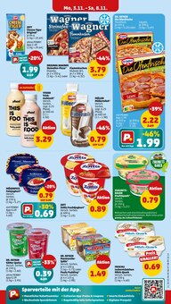 Thunfisch im Penny Prospekt "Wer günstig will, muss Penny." mit 46 Seiten (Freiburg (Breisgau))