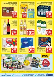 Aktueller E center Prospekt mit Katzenfutter, "Top Angebote", Seite 15