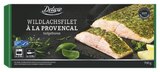Wildlachsfilet à la Provencal im Lidl Prospekt Wildlachsfilet à la Provencal von Deluxe im aktuellen Lidl Prospekt für 6,99 €