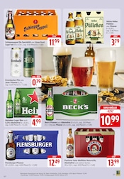 Aktueller EDEKA Prospekt mit Krombacher, "Aktuelle Angebote", Seite 29