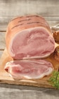 Jambon Supérieur Cuit Le Primeur avec Couenne - Madrange dans le catalogue Intermarché Hyper