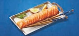 Pavé de saumon fumé en promo chez Super U Rouen à 4,99 €