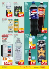 Becks im Netto Marken-Discount Prospekt in Erlangen Aktueller Netto Marken-Discount Prospekt mit Becks, "Aktuelle Angebote", Seite 31