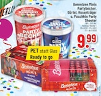 Minis Partybecher im Angebot bei Trinkgut in Garbsen Minis Partybecher Angebote von Berentzen bei Trinkgut Garbsen für 9,99 €