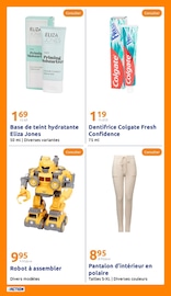 Promos Fond De Teint dans le catalogue "LA SEMAINE D'ACTION" de Action à la page 24