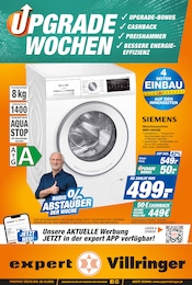 expert Prospekt für Maulburg: "Top Angebote", 16 Seiten, 10.10.2025 - 20.10.2025
