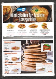 Rösti Angebot im aktuellen Hamberger Prospekt auf Seite 24