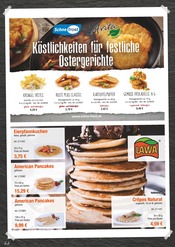 Kartoffelpuffer Angebote im Prospekt "PROTEIN" von Hamberger auf Seite 24