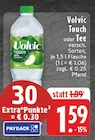 Touch oder tee Angebote von Volvic bei E center  für 1,59 €