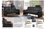 Sofa ca. 158 cm breit Angebote bei Multipolster Bornheim für 1.399,00 €