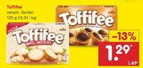 Netto Marken-Discount Letschin - Toffifee Angebot im Prospekt Toffifee bei Netto Marken-Discount im Letschin Prospekt für 1,29 €