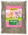 Heu-Ernte im Fressnapf Prospekt Heu-Ernte von MultiFit im aktuellen Fressnapf Prospekt für 2,59 €