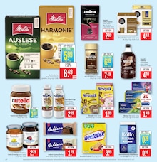 Dolce Gusto im Marktkauf Prospekt "Aktuelle Angebote" mit 38 Seiten (Offenbach (Main))