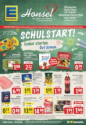 Aktueller E center Supermarkt Prospekt in Marl und Umgebung, "Aktuelle Angebote" mit 28 Seiten, 24.08.2026 - 29.08.2026