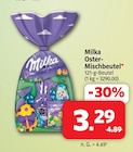 Aktuelles Oster-Mischbeutel Angebot bei nah&frisch in Münster ab 3,29 €