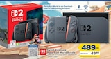 Switch 2 Konsole Mario Kart World Bundle Angebote von Nintendo bei EURONICS Soest für 489,00 €