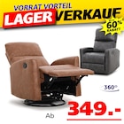 Monroe Sessel Angebote von Seats and Sofas bei Seats and Sofas Buxtehude für 349,00 €