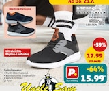 Freizeitsneaker im Angebot bei Penny in Heilbronn Freizeitsneaker Angebote von Uncle Sam bei Penny Heilbronn für 15,99 €