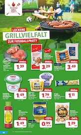 Aktueller Markant Nordwest Prospekt mit Baguette, "DER MARKT FÜR GUTES ESSEN UND TRINKEN", Seite 10