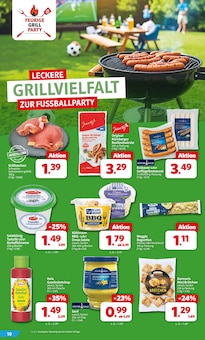 Bratwurst im aktuellen Markant Nordwest Prospekt (Osnabrück) Bratwurst im Markant Nordwest Prospekt "DER MARKT FÜR GUTES ESSEN UND TRINKEN" mit 16 Seiten (Osnabrück)