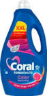 Flüssigwaschmittel Angebote von Coral bei E center Elmshorn für 9,99 €