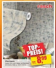 Vliestapete im Angebot bei wohnen & sparen Stelter in Münster Vliestapete Angebote von rasch bei wohnen & sparen Stelter Münster für 8,99 €