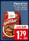 Angebot im EDEKA Ahaus Prospekt EDEKA Ahaus Prospekt mit im Angebot fĂŒr 1,79 âŹ