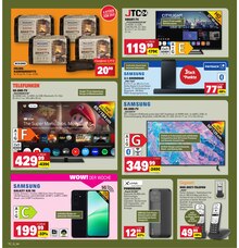 Fernseher im Marktkauf Prospekt "Aktuelle Angebote" mit 41 Seiten (Filderstadt)