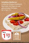 Schafkäse Mediterran für 1,59 € bei GLOBUS im Angebot Schafkäse Mediterran im aktuellen GLOBUS Prospekt