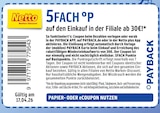 Netto Marken-Discount - 5FACH Punkte Angebot im Prospekt 5FACH Punkte bei Netto Marken-Discount im Prospekt "" für