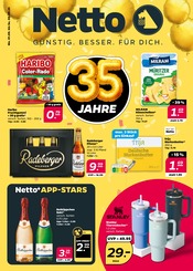Käse im Netto mit dem Scottie Prospekt in Rostock Aktueller Netto mit dem Scottie Prospekt mit Käse, "Günstig. Besser. Für Dich.", Seite 1