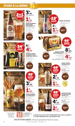 Offre Prestige dans le catalogue U Express du moment à la page 4