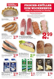 Schweinefilet im E center Prospekt in Frankfurt Aktueller E center Prospekt mit Schweinefilet, "Aktuelle Angebote", Seite 31