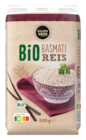 Bio Basmati Reis von Golden Sun im aktuellen Lidl Prospekt
