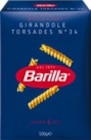 Aktuelle Barilla Angebote bei Kaufland in Dresden Aktuelles Classic Pasta Fusilli N°98 Angebot bei Kaufland in Dresden ab 1,00 €