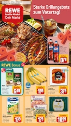 REWE Prospekt für Lauterbach: "Dein Markt", 26 Seiten, 11.05.2026 - 16.05.2026