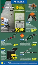 Ähnliche Metall-Komposter Angebote im Prospekt "LIDL LOHNT SICH" von Lidl Ähnliches Angebot bei Lidl in Prospekt "LIDL LOHNT SICH" gefunden auf Seite 30