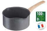 Casserole Tefal CASSEROLE NATURAL FORCE 18 CM INDUCTION G266290 - Tefal en promo chez Darty Casserole Tefal CASSEROLE NATURAL FORCE 18 CM INDUCTION G266290 - Tefal dans le catalogue Darty