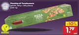Pizzateig mit Tomatensauce im Angebot bei Netto Marken-Discount in Saarlouis Pizzateig mit Tomatensauce Angebote von GENUSS WELT bei Netto Marken-Discount Saarlouis für 1,79 €